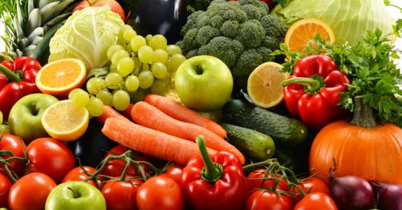 Pour nombre d’adeptes, le régime ital tend vers le végétarisme